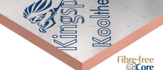 Kingspan Kooltherm K108 Cavity Board 80mm