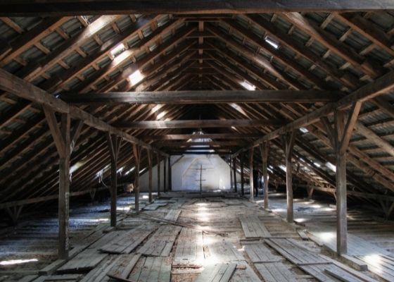 How To Insulate A Loft: Everything You Need To Know