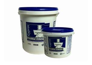  Gyproc Fillers-GYPROC PROMIX FINISH 15 LITRE