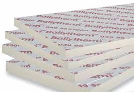 Ballytherm Foil Insulation 2400 x 1200mm