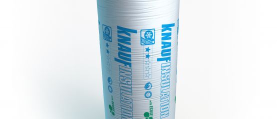 Knauf Loft Roll 44 (Combi-cut) 170mm