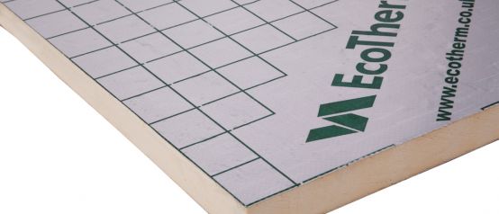 Ecotherm Eco-UFH 2400 x 1200mm