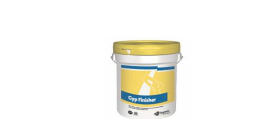  Gyproc Fillers-GYP FINISHER 20KG Bucket
