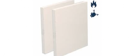 Gyproc GRG Gypglas 12.5mm