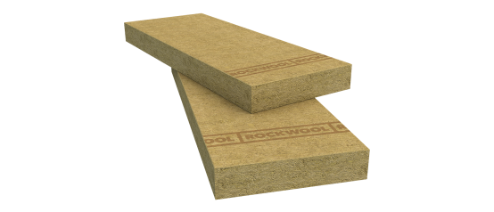 Rockwool HP Partial Fill Cavity Batts