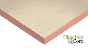 Kingspan Kooltherm K103 Floorboard 40mm