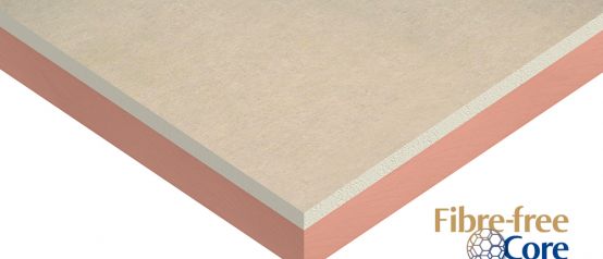 Kingspan Kooltherm K118 Insulated Plasterboard 37.5mm