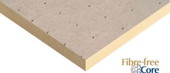 Kingspan Thermaroof TR27 1200 x 1200 130mm