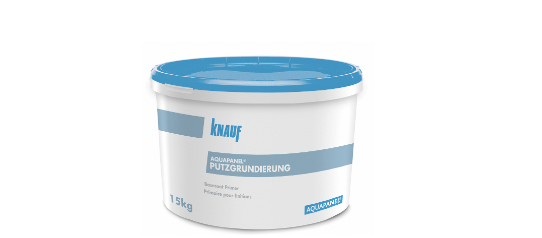 Knauf Aquapanel Basecoat Primer