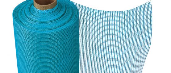 Knauf Aquapanel Exterior Reinforcing Mesh 