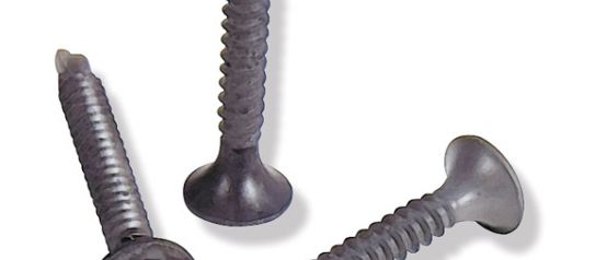 Knauf Drywall Screws - Jackpoint Self Drilling