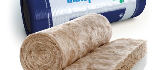 Knauf Acoustic Floor Roll