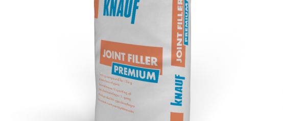 Knauf Joint Filler
