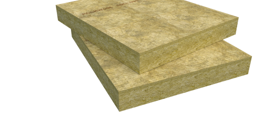 Rockwool Multi-Fix (DD) Underlay Slab