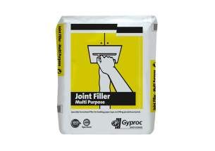  Gyproc Fillers-JOINT FILLER 25 KG