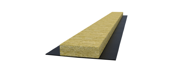 Rockwool Rockclose Insulated DPC