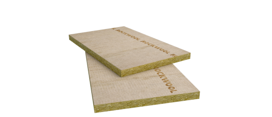 Rockwool Acoustic ROCKFLOOR