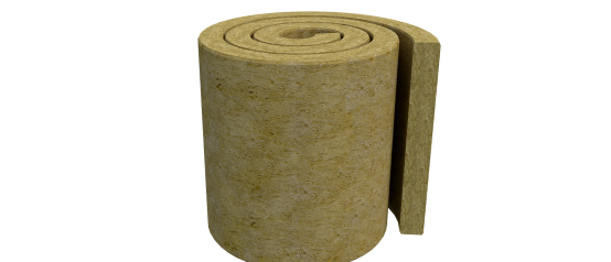 Rockwool Roll