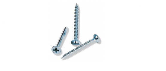 Knauf Aquapanel Exterior Stainless Steel Screw (SN) 40mm