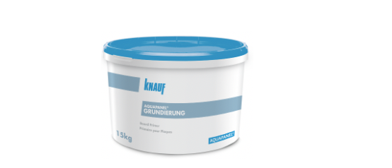 Knauf Aquapanel Interior Primer