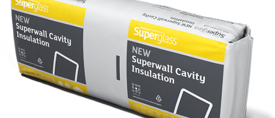 Superglass Superwall 36