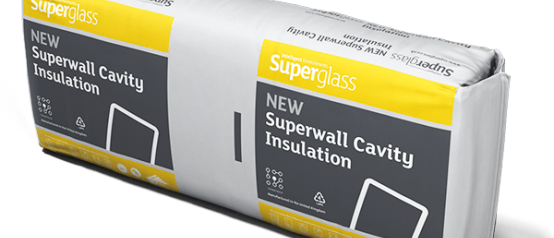 Superglass Superwall 36 85mm