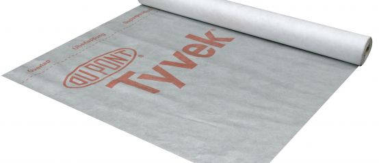 TYVEK SUPRO “PLUS” (2506B)