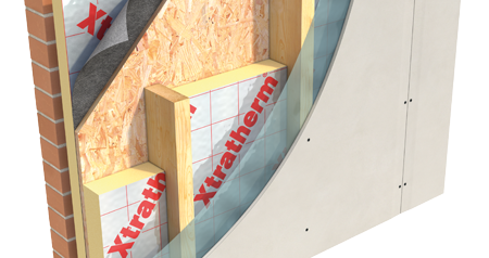 Xtratherm Timber Frame