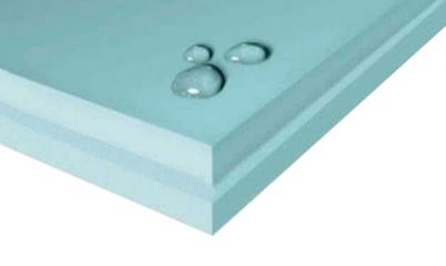 FIBRAN XPS 300-L High Density Extruded Polystyrene