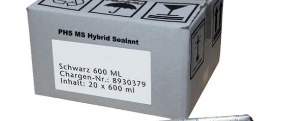 PHS External Sealant (MS Hybrid) 600ml foil sausage 