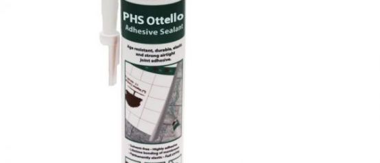 PHS OTTELLO Internal Adhesive Sealant, 310ml Cartridge