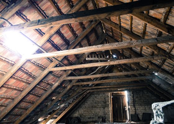 The Ultimate Guide to Attic Insulation in the UK