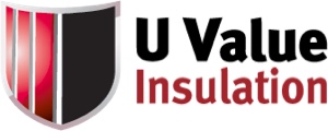 U Value Insulation logo